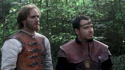 image de la news Kaamelott Premier volet : nouvelles révélations sur le film d'Alexandre Astier