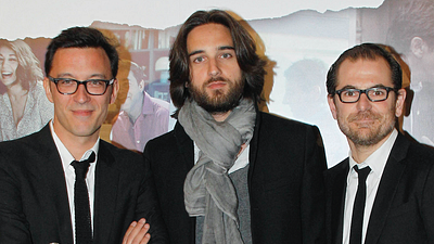 image de la news Les Trois Mousquetaires et Monte Cristo revisités par l'équipe du Prénom