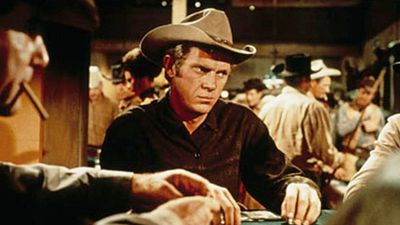 image de la news Nevada Smith sur C8 : quel est le rapport avec Indiana Jones ?