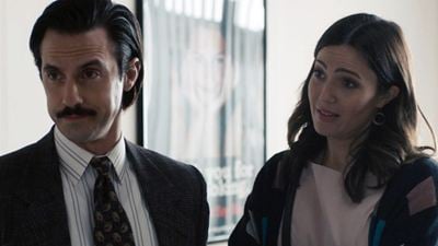 This Is Us sur CANAL+ : quand sera diffusée la suite de la saison 5 ?