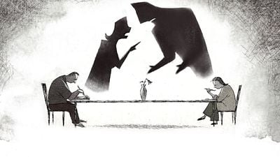 image de la news Quoi qu'il arrive je vous aime sur Netflix : le court-métrage émouvant à ne pas rater