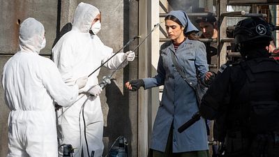 image de la news L'Autre côté sur Netflix : c'est quoi cette série post-apocalyptique espagnole ?