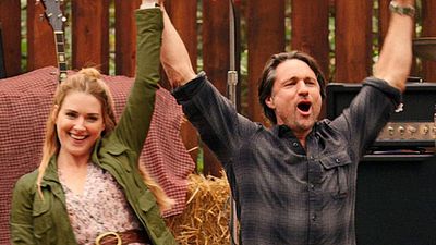 image de la news Virgin River sur Netflix : comment se terminait la saison 1 ?