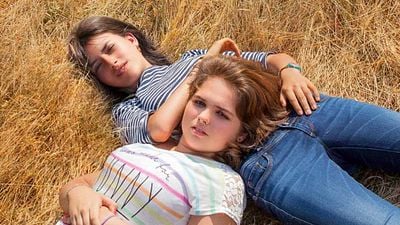 image de la news Adolescentes, Les Blagues de Toto, Terrible jungle... Quels sont les films à voir en VOD cette semaine du 29 novembre au 5 décembre ?