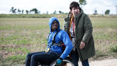 image de la news Plus Belle la Vie : les premières photos du prime "Evasions" sur France 3