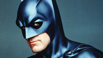 The Flash : George Clooney n'a pas été rappelé pour jouer Batman, contrairement à Michael Keaton