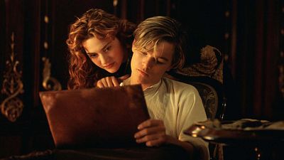 image de la news Titanic : la petite histoire derrière le tube My Heart Will Go On
