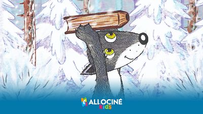 image de la news Cinéma pour les enfants : à partir de quel âge voir Wolfy et les loups en délire ?