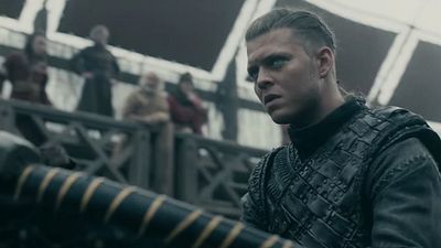 image de la news Vikings saison 6 : une nouvelle bande-annonce épique... en attendant une date en France