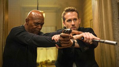 image de la news Hitman & Bodyguard sur TFX : savez-vous qu'une suite va bientôt sortir ?