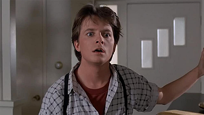image de la news Retour vers le futur : ces acteurs qui ont failli jouer Marty McFly
