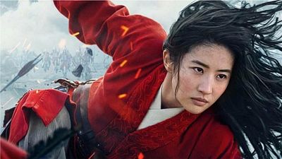 image de la news Mulan sur Disney+ : l'histoire vraie de la légende chinoise