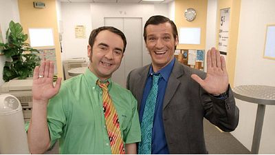 image de la news Caméra Café : un épisode exceptionnel pour les 20 ans de la série en 2021