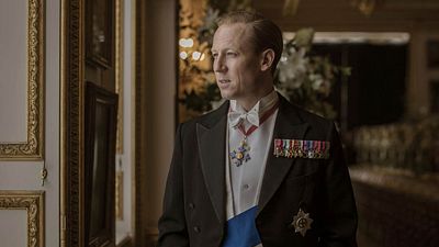 image de la news The Crown sur Netflix : un super-héros Marvel a failli incarner le Prince Philip