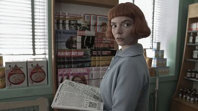 image de la news Après Le Jeu de la Dame, Anya Taylor-Joy retrouvera le créateur dans un film noir