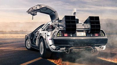 image de la news Retour vers le futur : DeLorean, la création d'une voiture mythique