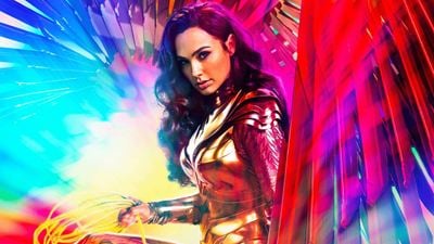 Wonder Woman 1984 sortira bien dans les salles françaises