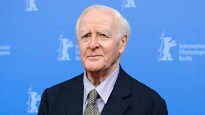 Mort de John Le Carré, auteur de La Taupe, The Night Manager et L'espion qui venait du froid