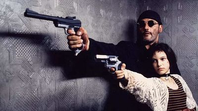 image de la news Le Grand bleu et Léon versions longues sur Amazon Prime : quoi de neuf sur la table de montage ?