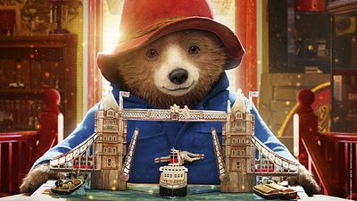 image de la news Paddington 2 sur France 2 : trop coûteuse pour le 1er film, cette scène est dans la suite