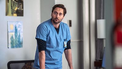 image de la news New Amsterdam : comment l'épidémie de coronavirus a impacté la fin de la saison 2