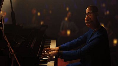 image de la news Soul sur Disney+ : écoutez la bande-originale du nouveau Pixar