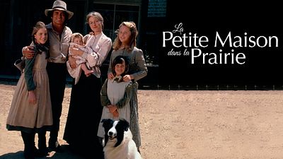 image de la news La Petite Maison dans la Prairie : un reboot de la série culte en préparation