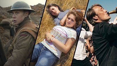 image de la news Les meilleurs films 2020 selon la Rédac' AlloCiné : Adolescentes, 1917, Drunk...