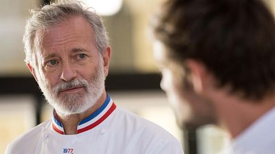 image de la news Ici tout commence : "La mort d'Auguste Armand était prévue depuis le début" selon la productrice de la série