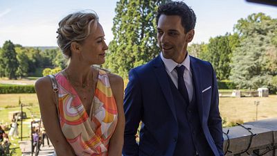 image de la news Balthazar : la fin de la saison 3 a failli être légèrement différente