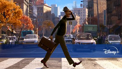 image de la news Nouveautés Disney+ du 25 au 31 décembre : Soul de Pixar, Making-of The Mandalorian saison 2, Ferdinand...