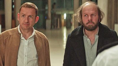 image de la news A la TV jeudi 31 décembre : tous les films à voir aujourd'hui