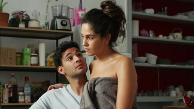 image de la news Un Si Grand Soleil en avance : résumé de l’épisode du lundi 28 décembre 2020 [SPOILERS]