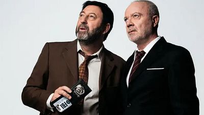 image de la news Bullit et Riper sur CANAL+ : c’est quoi cette suite sonore de Pamela Rose ?