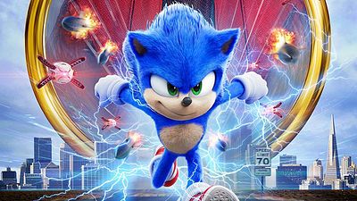 image de la news Sonic sur CANAL+ : combien a coûté le relooking du hérisson bleu ?