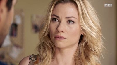 image de la news Demain nous appartient : après son retour, ce qui attend Anna (Maud Baecker) dans les prochains épisodes