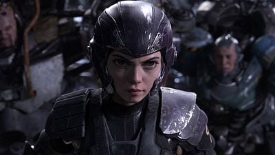 image de la news Alita Battle Angel 2 sur Disney+ ? “Pas une mauvaise idée” pour Robert Rodriguez