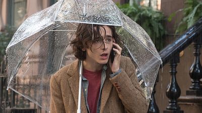 image de la news A la TV mardi 5 janvier : tous les films et séries à voir ce soir