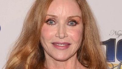 image de la news Tanya Roberts : la James Bond Girl est toujours vivante, l'annonce de sa mort était une erreur