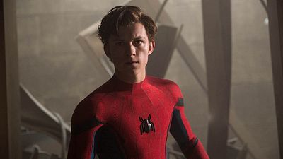 image de la news Spider-Man Homecoming sur Netflix : une vraie et une fausse audition pour Tom Holland !
