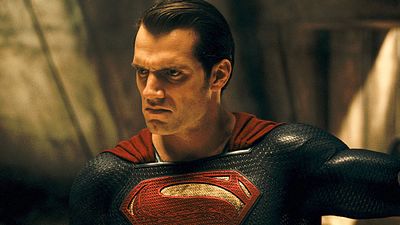 image de la news Superman : Zack Snyder révèle une photo de l'audition d'Henry Cavill