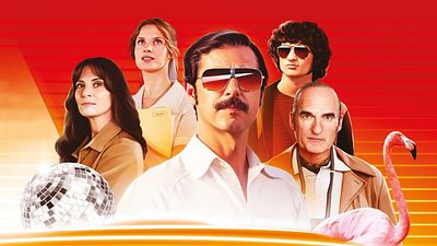 image de la news OVNI(s) sur Canal+ : que vaut la comédie rétro qui revisite la science-fiction ?