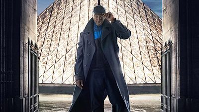 image de la news Lupin sur Netflix : la scène du cambriolage a-t-elle vraiment été tournée au Louvre ?