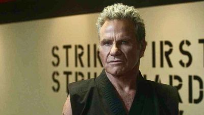 image de la news Cobra Kai sur Netflix : un spin-off sur sensei Kreese en préparation ?