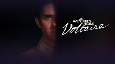 image de la news Les Aventures du Jeune Voltaire sur SALTO : c'est quoi cette série historique sur les jeunes années de l'écrivain ?  