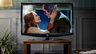 image de la news WandaVision : avant la série Disney+, tout sur le parcours de Scarlet Witch et Vision dans l'univers Marvel