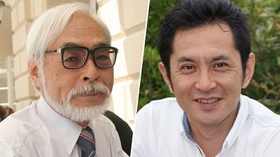 image de la news Ghibli : Goro Miyazaki évoque le prochain film de son père, Hayao Miyazaki