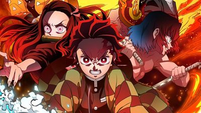 image de la news Demon Slayer bat Chihiro au box-office japonais : Goro Miyazaki réagit à ce record