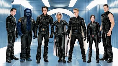 image de la news X-Men 3 sur TF1 Séries Films : quelle révolution technologique peut-on voir dans L’Affrontement final ?