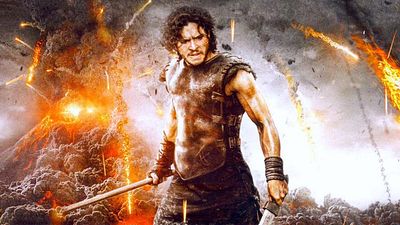 image de la news Pompéi sur W9 : de quel trouble Kit Harington a-t-il souffert lors du tournage ?